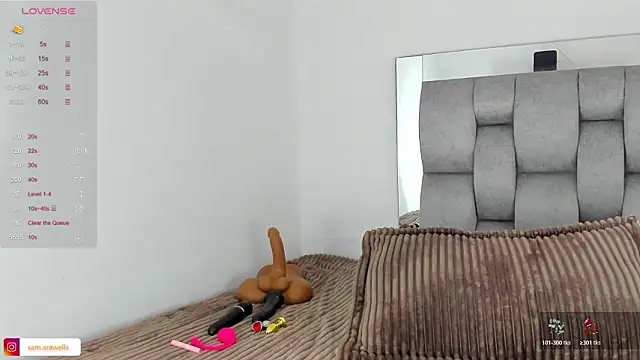 Snapshot of samarawells chatting on 4, 2, 2026 samarawells online show from 4, 2, 2026