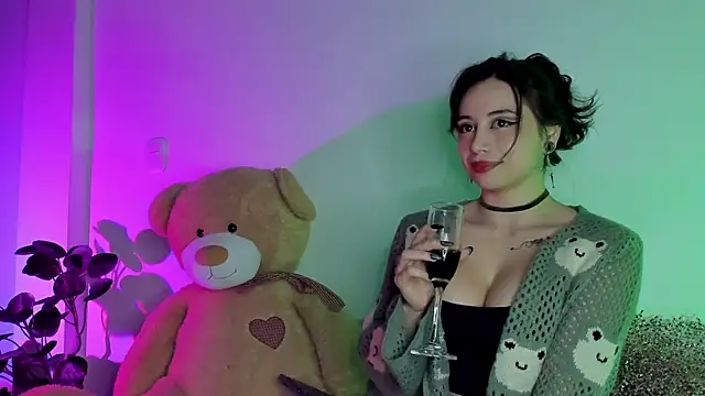 Snapshot of JessieCarter chatting on 28, 12, 2024 JessieCarter online show from 28, 12, 2024