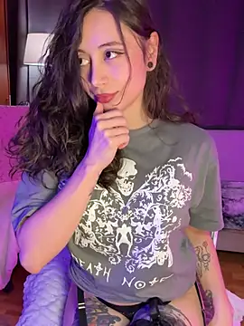 JessieCarter online show from 9, 2, 2026