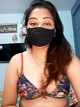 Cute-mona online show from 12, 2, 2025