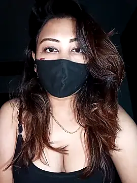 Cute-mona online show from 20, 2, 2025