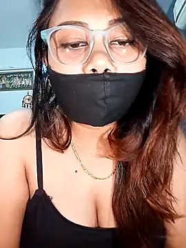 Cute-mona online show from 26, 2, 2025