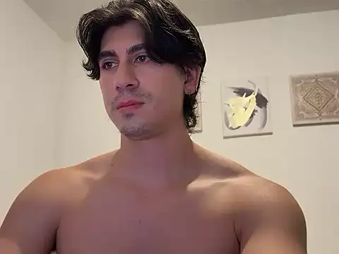 TravisThunder online show from 28, 4, 2026