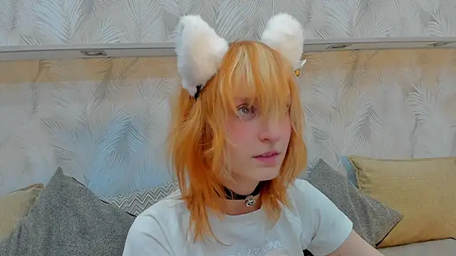 Little Chips online show from 25, 1, 2025