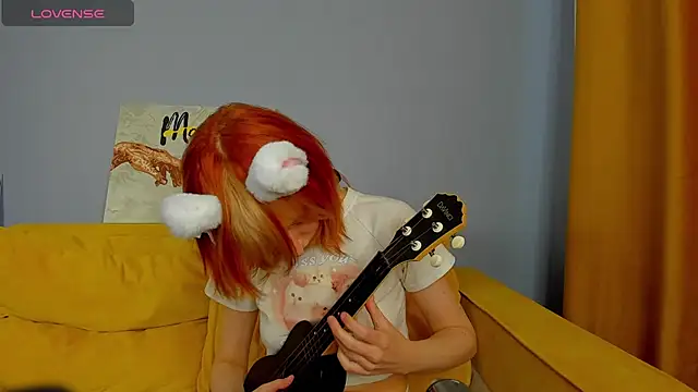 Little Chips online show from 10, 2, 2025