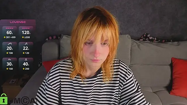 Little Chips online show from 17, 12, 2025