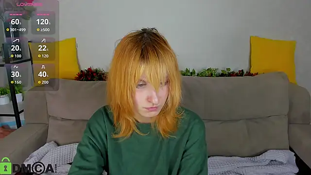 Little Chips online show from 6, 1, 2026