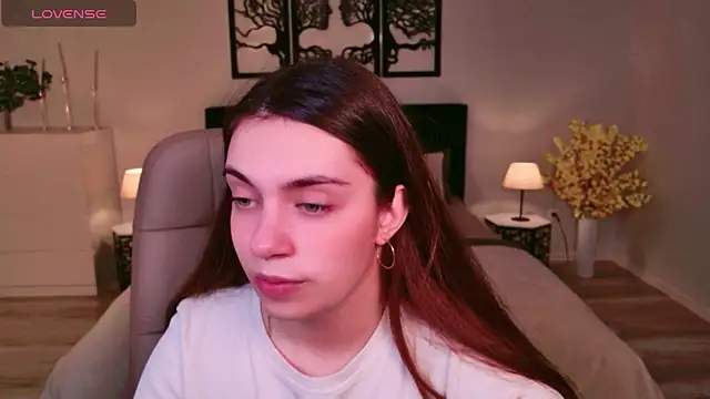 DaniellaLovely online show from 6, 11, 2025