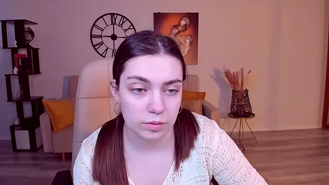 DaniellaLovely online show from 23, 2, 2026