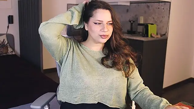 Snapshot of mayaik chatting on 27, 2, 2026 mayaik online show from 27, 2, 2026