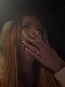 Snapshot of CataleyaKirk chatting on 5, 3, 2026 CataleyaKirk online show from 5, 3, 2026