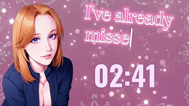 MaryRace online show from 16, 11, 2025