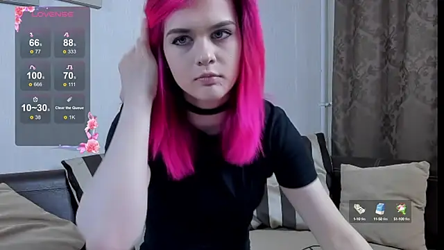 JulieTaylors online show from 25, 9, 2025