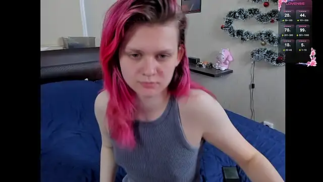 Snapshot of JulieTaylors chatting on 26, 5, 2026 JulieTaylors online show from 26, 5, 2026