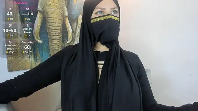 zully 01 online show from 27, 11, 2025