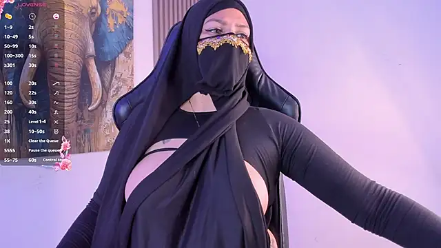 zully 01 online show from 20, 2, 2026