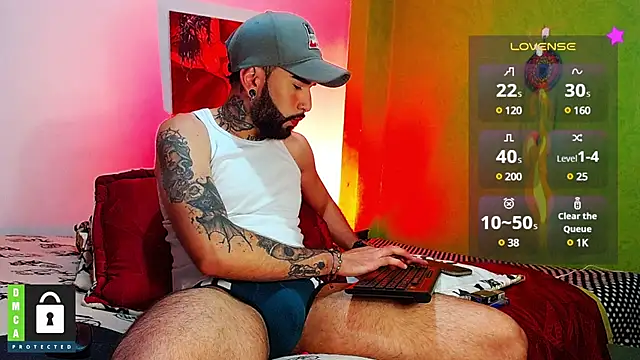 Snapshot of Diilanhott chatting on 31, 1, 2025 Diilanhott online show from 31, 1, 2025