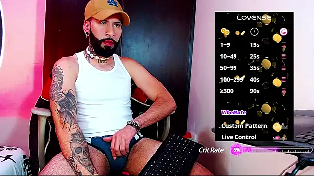 Snapshot of Diilanhott chatting on 9, 3, 2025 Diilanhott online show from 9, 3, 2025