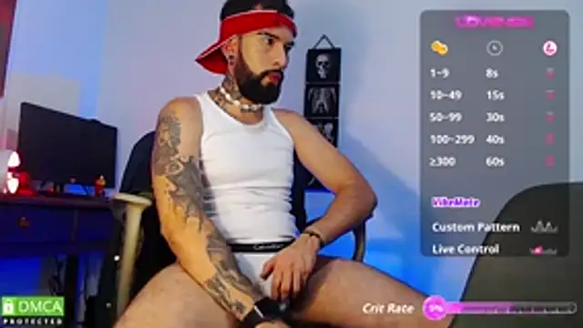 Diilanhott online show from 15, 11, 2025