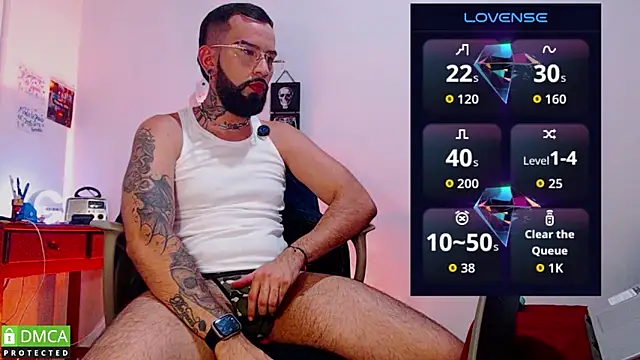 Diilanhott online show from 9, 1, 2026