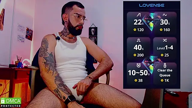 Diilanhott online show from 11, 1, 2026