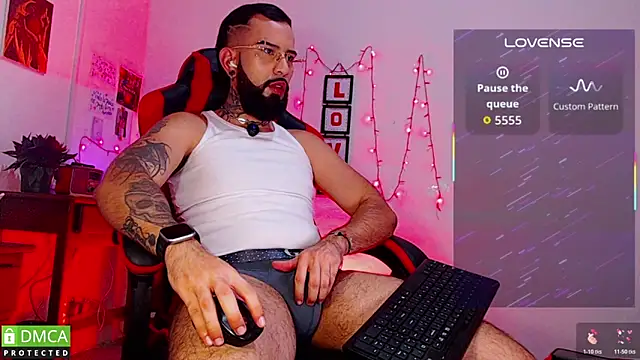 Diilanhott online show from 5, 3, 2026