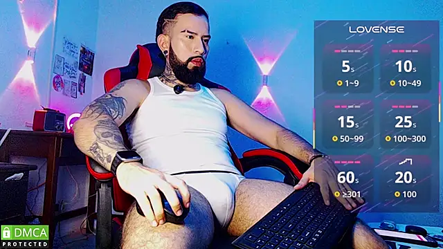 Diilanhott online show from 13, 4, 2026