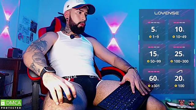 Diilanhott online show from 15, 4, 2026