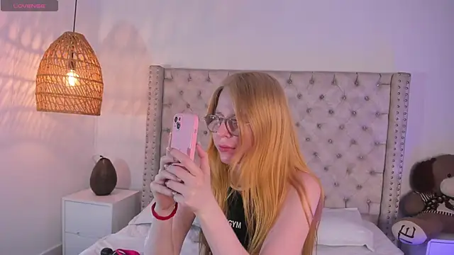 Alexa Handler online show from 2, 12, 2025