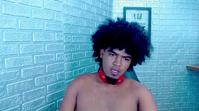 Snapshot of JaicobRuneer chatting on 16, 3, 2025 JaicobRuneer online show from 16, 3, 2025