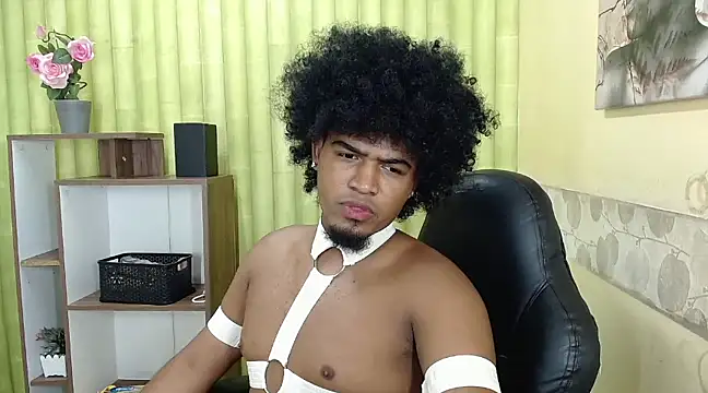 Snapshot of JaicobRuneer chatting on 20, 3, 2025 JaicobRuneer online show from 20, 3, 2025