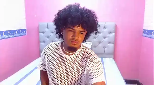 Snapshot of JaicobRuneer chatting on 22, 3, 2025 JaicobRuneer online show from 22, 3, 2025