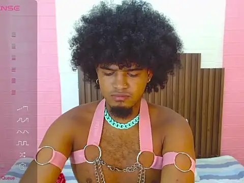 Snapshot of JaicobRuneer chatting on 18, 9, 2025 JaicobRuneer online show from 18, 9, 2025