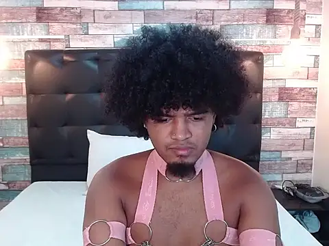 Snapshot of JaicobRuneer chatting on 24, 9, 2025 JaicobRuneer online show from 24, 9, 2025