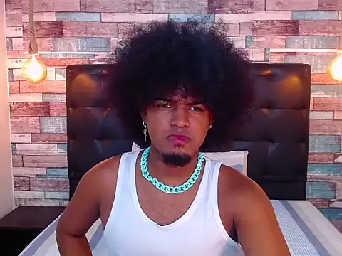 JaicobRuneer online show from 10, 3, 2026