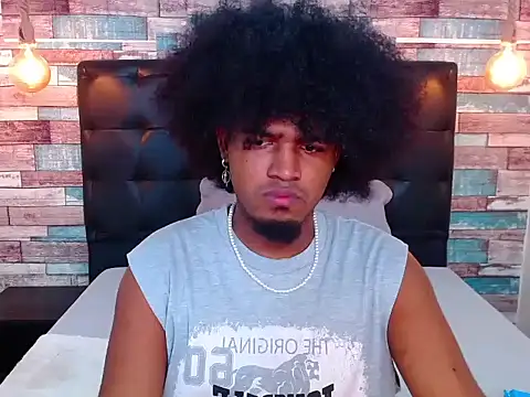 JaicobRuneer online show from 20, 3, 2026