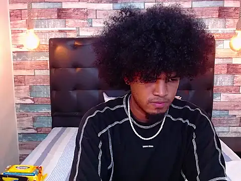 JaicobRuneer online show from 28, 3, 2026