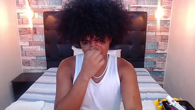 JaicobRuneer online show from 2, 4, 2026