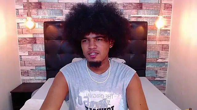 JaicobRuneer online show from 10, 4, 2026