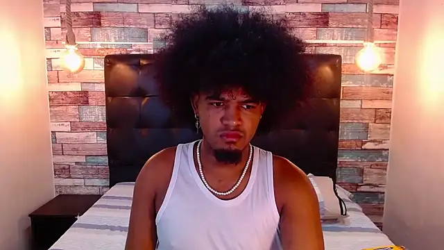 JaicobRuneer online show from 11, 4, 2026