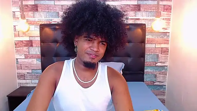 JaicobRuneer online show from 12, 4, 2026