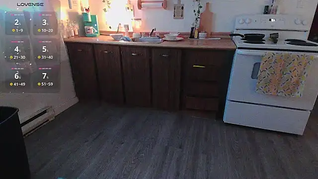 Snapshot of Kittyymaze1 chatting on 23, 1, 2025 Kittyymaze1 online show from 23, 1, 2025