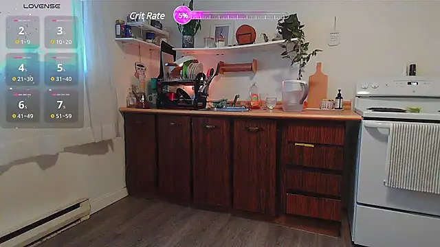 Snapshot of Kittyymaze1 chatting on 6, 3, 2025 Kittyymaze1 online show from 6, 3, 2025