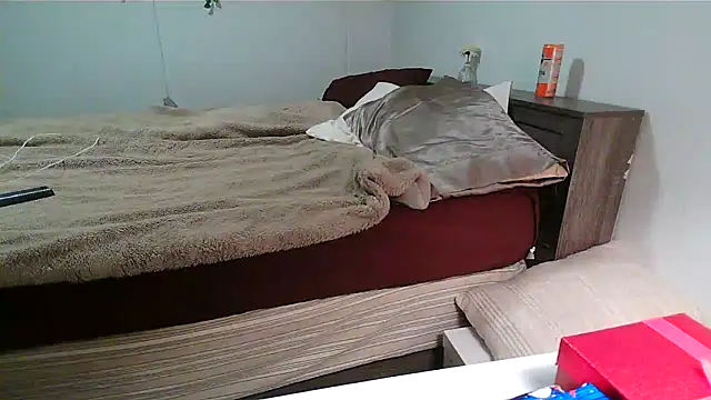 Snapshot of Kittyymaze1 chatting on 22, 12, 2025 Kittyymaze1 online show from 22, 12, 2025