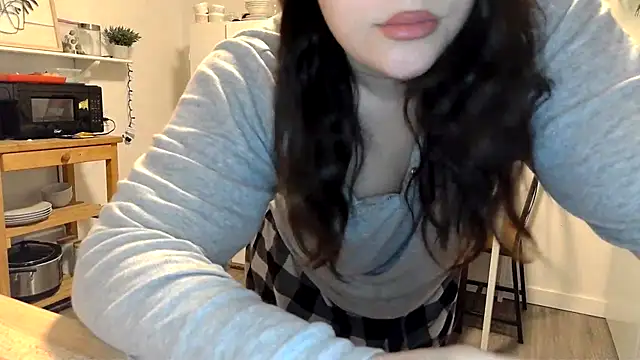 Snapshot of Kittyymaze1 chatting on 7, 1, 2026 Kittyymaze1 online show from 7, 1, 2026