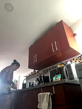 Cafeziitha02 online show from 26, 11, 2025