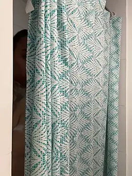 Cafeziitha02 online show from 11, 1, 2026