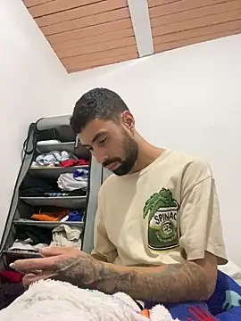 macg96 online show from 16, 12, 2025