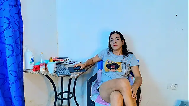 Oh Tique online show from 8, 1, 2026