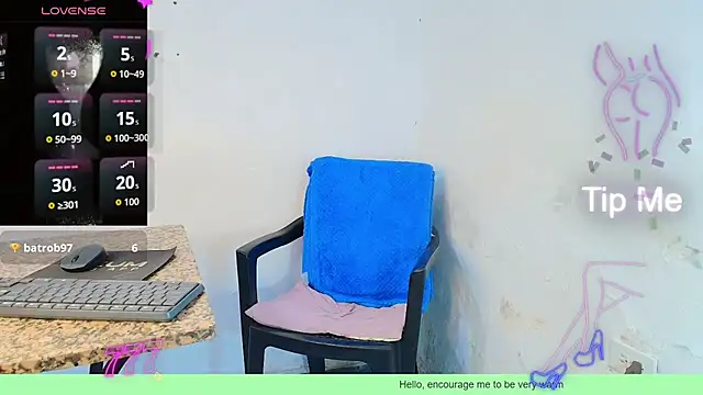 Snapshot of Oh_Tique chatting on 14, 6, 2026 Oh Tique online show from 14, 6, 2026